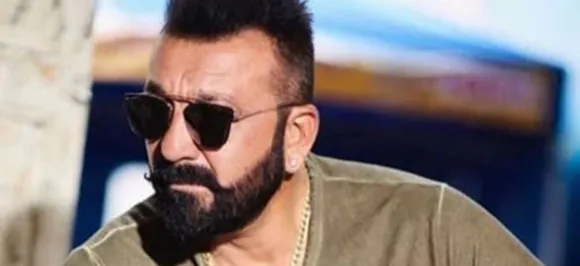 'Prasthanam' Not Exact Copy Of Original, Says Sanjay Dutt