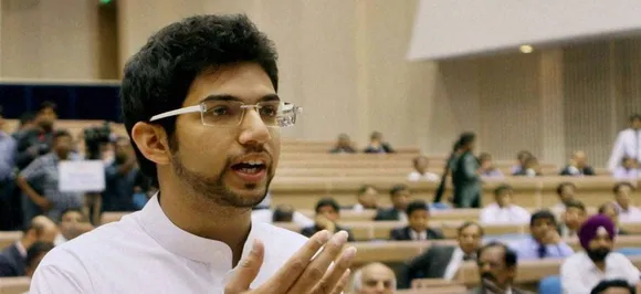 Aaditya Thackeray Likely To Contest Maharashtra Assembly Elections From Worli: Sources