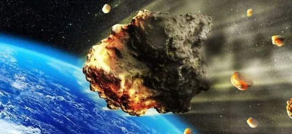 Asteroid Alert: 7 Space Rocks That Would Have Brought Extinction To Human life In August, Luckily Failed To Hit Earth 