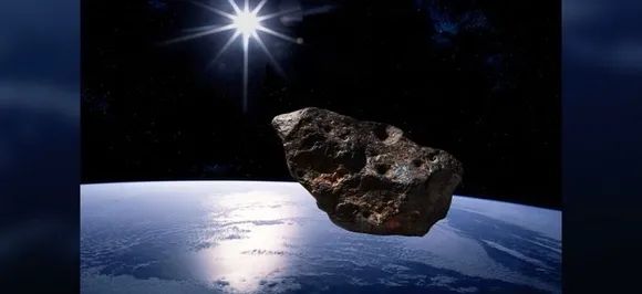 DRAMATIC! Scientists Stunned As Asteroid 6478 Gault Changes Colour