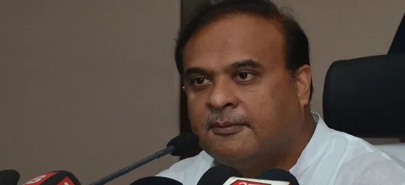 I Have Lost All Hope In NRC, Says Assam Finance Minister Himanta Biswa Sarma