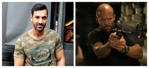 John Abraham In Talks For Jason Stathamâ€™s â€˜The Transporter' Remake, Deets Inside