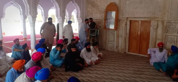 Is Pakistan Lying? Sikh Girl's Brothers Say She Has Not Returned Home Till Now 