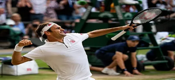 Novak Djokovic And Roger Federer Cruise Into Fourth Round Of US Open, Kei Nishikori Eliminated