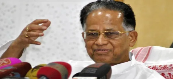 BJP Failed To Ensure Free And Fair NRC, Attempting To Hoodwink People: Tarun Gogoi 