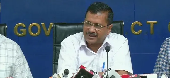 Arvind Kejriwal Launches Special Campaign Against Dengue