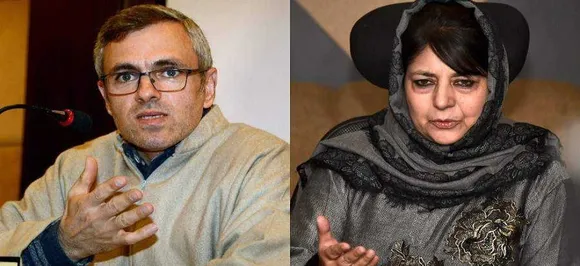 Omar, Mehbooba Allowed To Meet Relatives, No Relief For Farooq Abdullah: Report