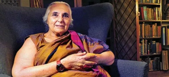 JNU Asks Romila Thapar To Share Her CV, Teachers' Body Says Move 'Politically Motivated'