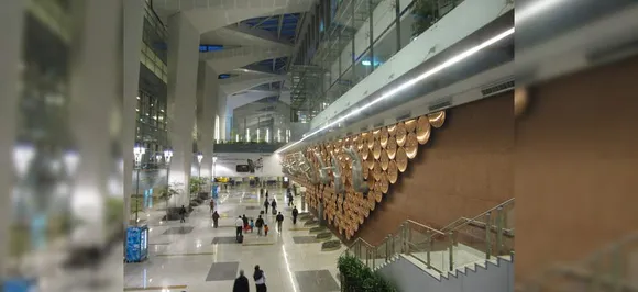 IGI Airport