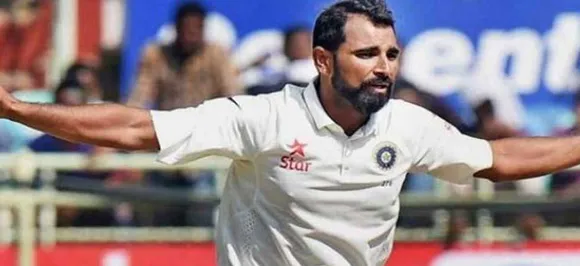  Arrest Warrant Against Cricketer Mohammad Shami, Asked To Surrender Within 15 Days