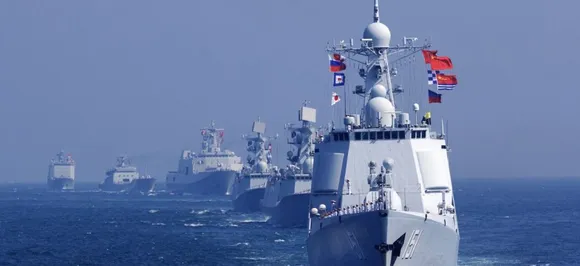 Alarm Bells For India As China Sends Spy Ship Near Andaman And Nicobar In Indian Ocean: Report