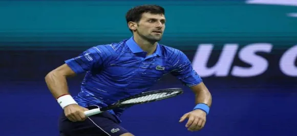 Novak Djokovic Quits US Open Due To Shoulder Injury In Match Vs Stan Wawrinka