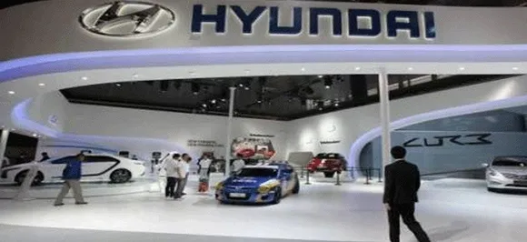 Hyundai Motor India Total Sales Dip 9.54 Per Cent In August