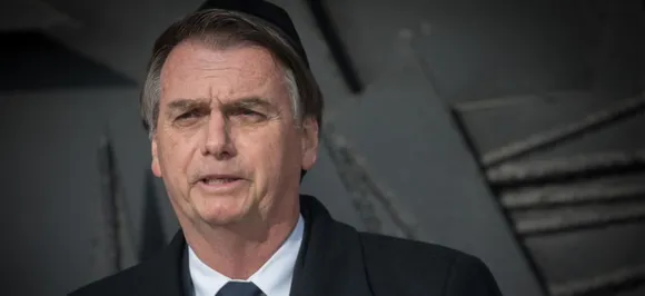 Brazil President Jair Bolsonaro To Undergo Surgery For Fourth Time