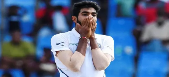 Jasprit Bumrah Reveals He Relies On Advice From Ishant Sharma, Mohammed Shami To Hone Skills