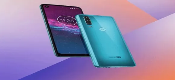 Motorola One Action Available In Open Sale, Specifications INSIDE 