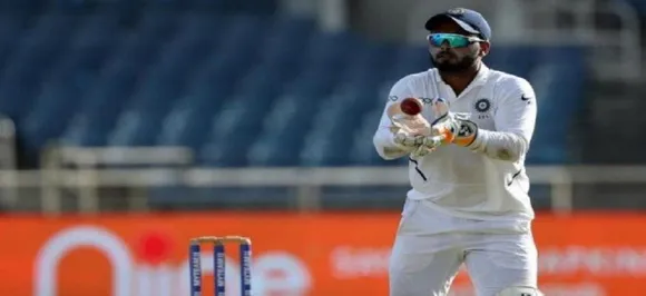 Rishabh Pant Shatters MS Dhoni's Record In Style In Jamaica Test Vs West Indies