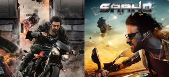 Saaho A Hit In US, Australia, New Zealand: Prabhas-Shraddha Kapoor Starrer Collects THIS Much