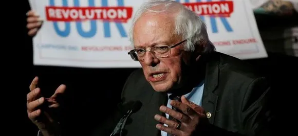 Bernie Sanders' Remark Over Kashmir 'Influenced By Pro-Pak Campaign Manager': US Veteran 