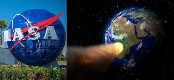 Asteroid Alert: NASA, ESA To Team Up To Save Humans By Crashing Spaceship Into THIS Massive Space Rock 