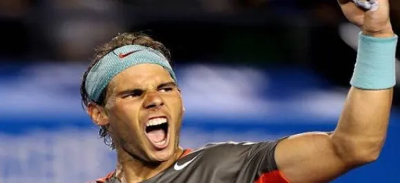 US Open: Rafael Nadal Reigns In Clash Of Former Champs But Zverev Exits