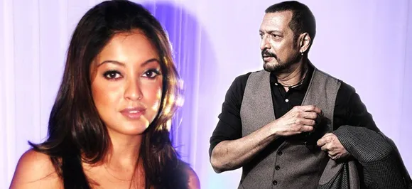 Tanushree Dutta Seeks Fresh Probe Into Her Molestation Allegations Against Nana Patekar