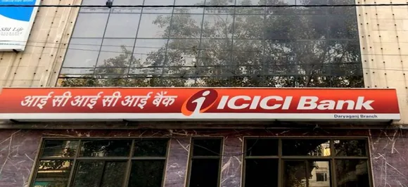 ICICI Lowers Lending Rates By 10 Bps Across All Maturities