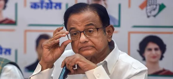 INX Media Case: Why Thursday Crucial For P Chidambaram In Supreme Court 