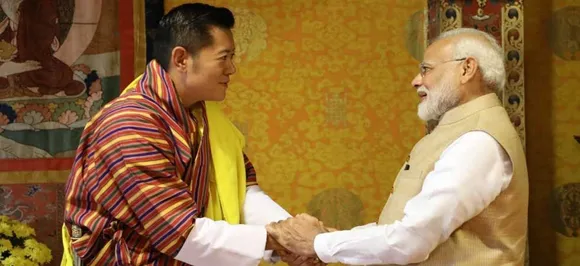 Bhutan Becomes Fourth SAARC Nation To Support India Over Kashmir