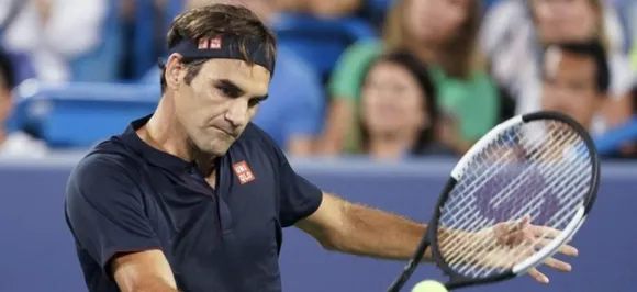 US Open: Roger Federer Knocked Out, Loses To Gregor Dimitrov In Quarterfinals