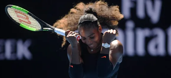 US Open: Serena Williams Demolishes Wang Qiang To Grab 100th Tournament Win