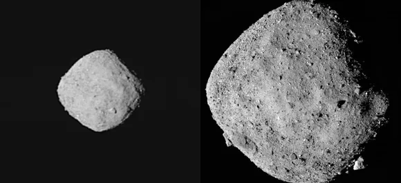 How often Do Asteroids Hit Earth? Find Out Here 