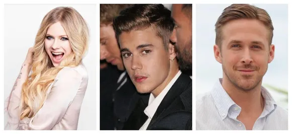 Justin Bieber Is Related To Avril Lavigne And Ryan Gosling, And Yes Heâ€™s Super Excited About It