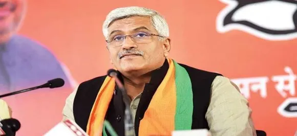 Some Parties Spreading 'Lies' On Article 370 Move: Gajendra Singh Shekhawat