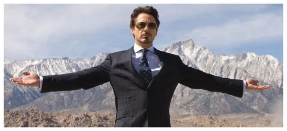 Robert Downey Jr To return As Iron Manâ€™ In New Disney+ Project