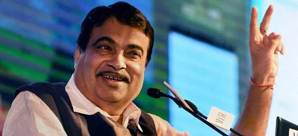 Nitin Gadkari has a SIMPLE solution for those worried over hefty traffic fines