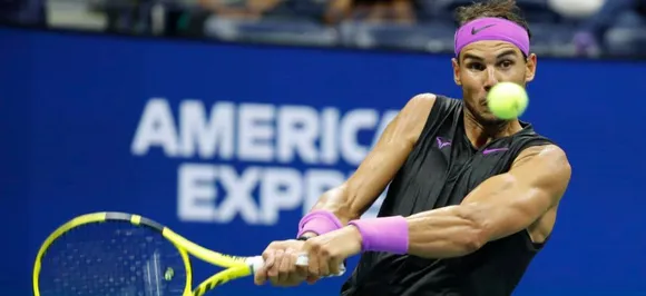 US Open 2019: Rafael Nadal Beats Diego Schwartzman, To Meet Marco Berrettini In Semifinal