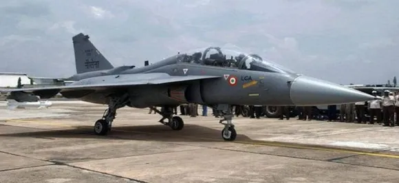 Pricing Issue Of 83 Tejas LCA Resolved, Contract To Kick Off Soon