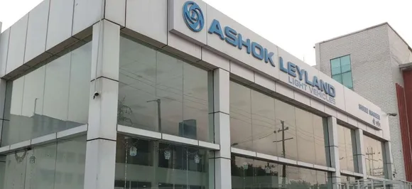 Ashok Leyland, India's Major Truck-Maker, Announces 5-Day Shutdown At Chennai Plant