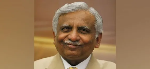 Enforcement Directorate Grills Beleaguered Jet Airways Founder Naresh Goyal In Mumbai