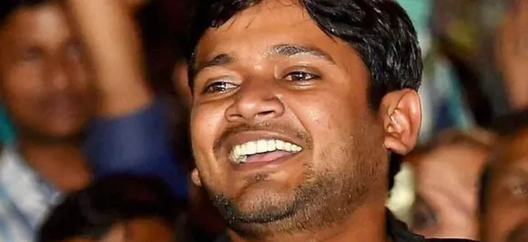 Relief For Kanhaiya Kumar As Kejriwal Govt Says No Sedition In JNU Case: Report