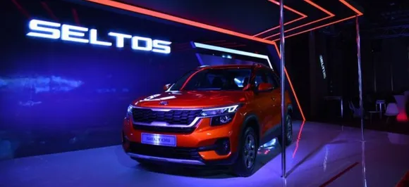 Kia Seltos Overtakes Hyundai Creta, MG Hector In August 2019 Sales: Details Here 