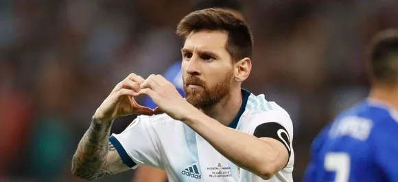 Argentina vs Chile: Why Is Lionel Messi Not Playing In International Friendly 