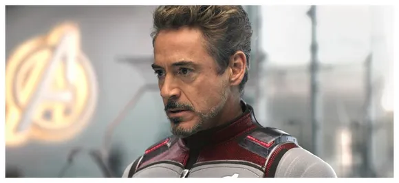 Robert Downey Jrâ€™s Instagram Hacked, Hackers Promise Free iPhones, MacBooks And Tesla Cars To Followers 