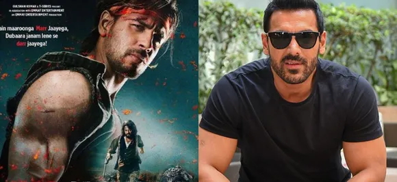 John Abraham Pushes Release Date Of â€˜Pagalpantiâ€™ To Make Way For Sidharth Malhotraâ€™s â€˜Marjaavanâ€™