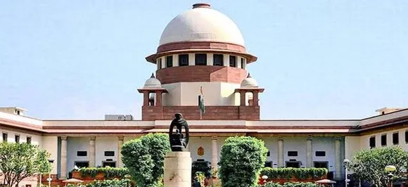 Supreme Court Issues Notice To Modi Govt Over New Anti-Terror Law 'UAPA' 