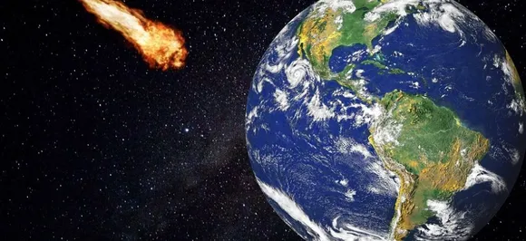 NASA Said Asteroid 2019 MO Will Not Collide With Earth, Hours Later Space Rock Smashes Into Caribbean