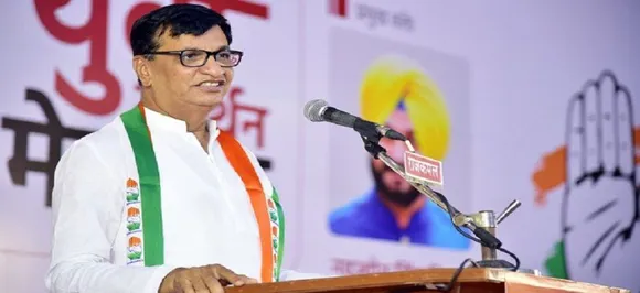 No Alliance With Prakash Ambedkar, Raj Thackeray In Maharashtra: Congress