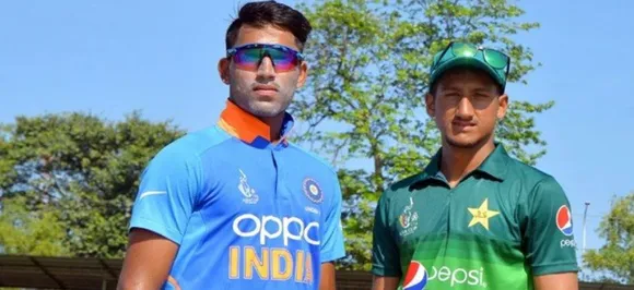 Arjun, Tilak Hit Centuries As India Crush Pakistan In U-19 Asia Cup Encounter