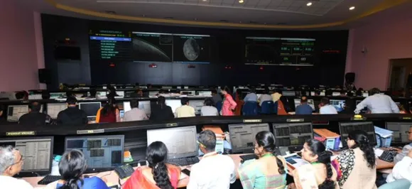 Billion Heartbreaks As ISRO's Chandrayaan-2 Loses Contact With Vikram Lander: 10 Points 